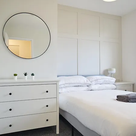 Unique 5 Bedroom Fully Upgraded With Parking X4 Norwich Exterior photo