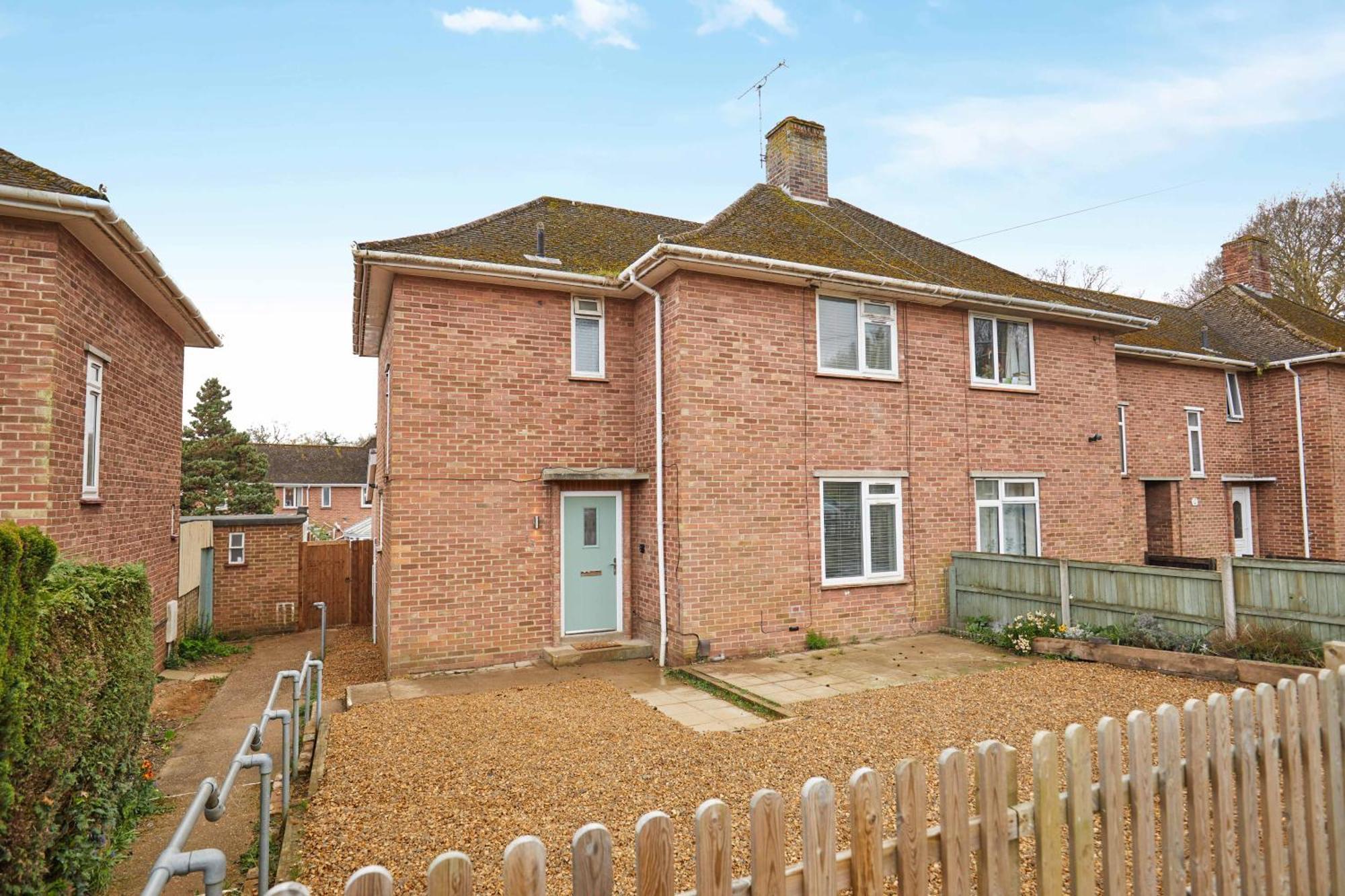 Holiday home Unique 5 Bedroom Fully Upgraded With Parking X4 Norwich