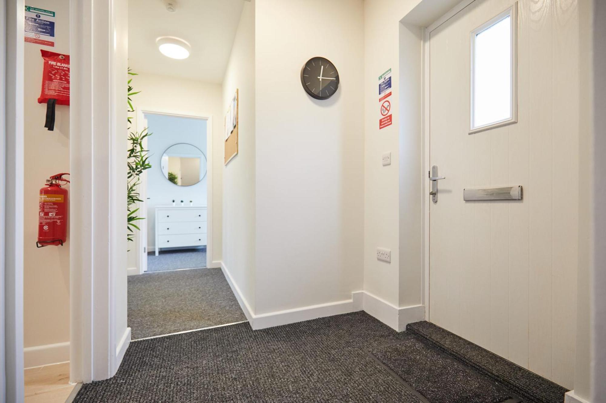Unique 5 Bedroom Fully Upgraded With Parking X4 Holiday home Norwich